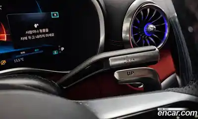 Mercedes-Benz SL-Class 2025 2.0 Автомат в Москве № 426724, миниатюра 9