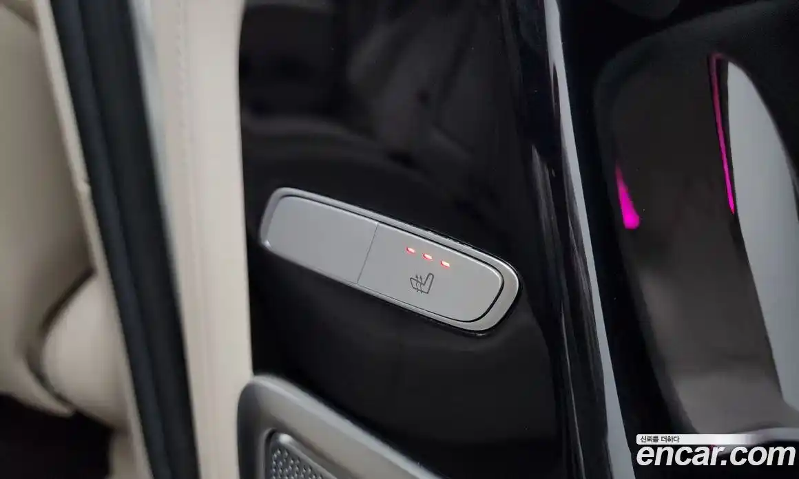 Mercedes-Benz G-Class 2021 4.0 Автомат в Москве № 427871, фото 18