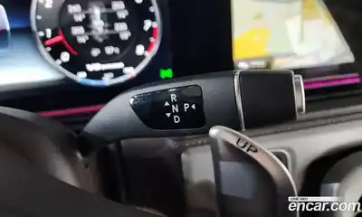 Mercedes-Benz G-Class 2021 4.0 Автомат в Москве № 427871, миниатюра 9