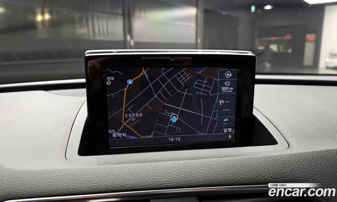 Audi Q3 2013 2.0 Автомат в Москве № 429093, фото 14