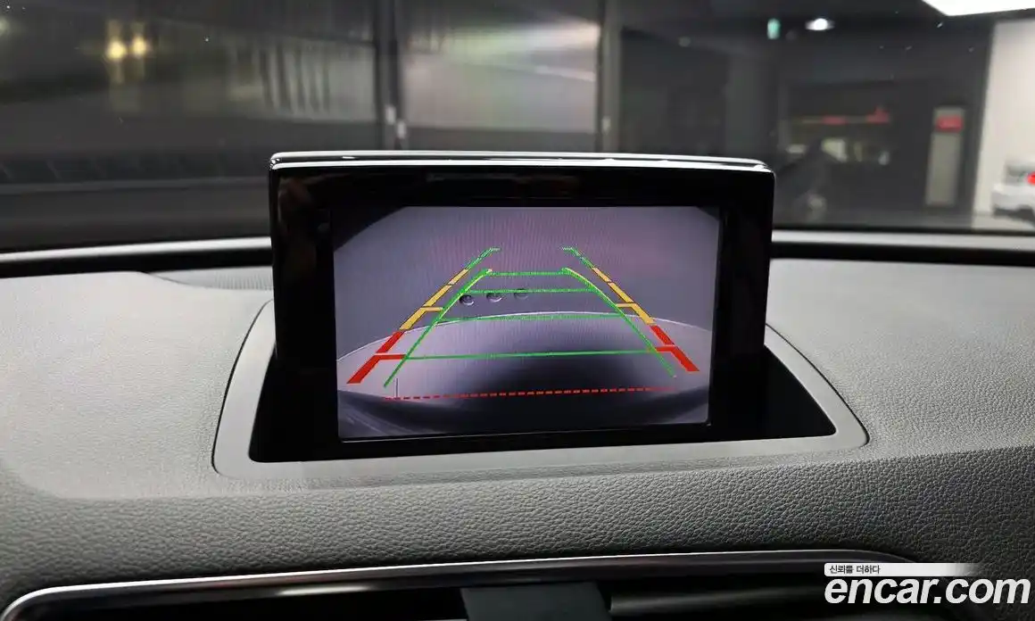 Audi Q3 2013 2.0 Автомат в Москве № 429093, фото 15