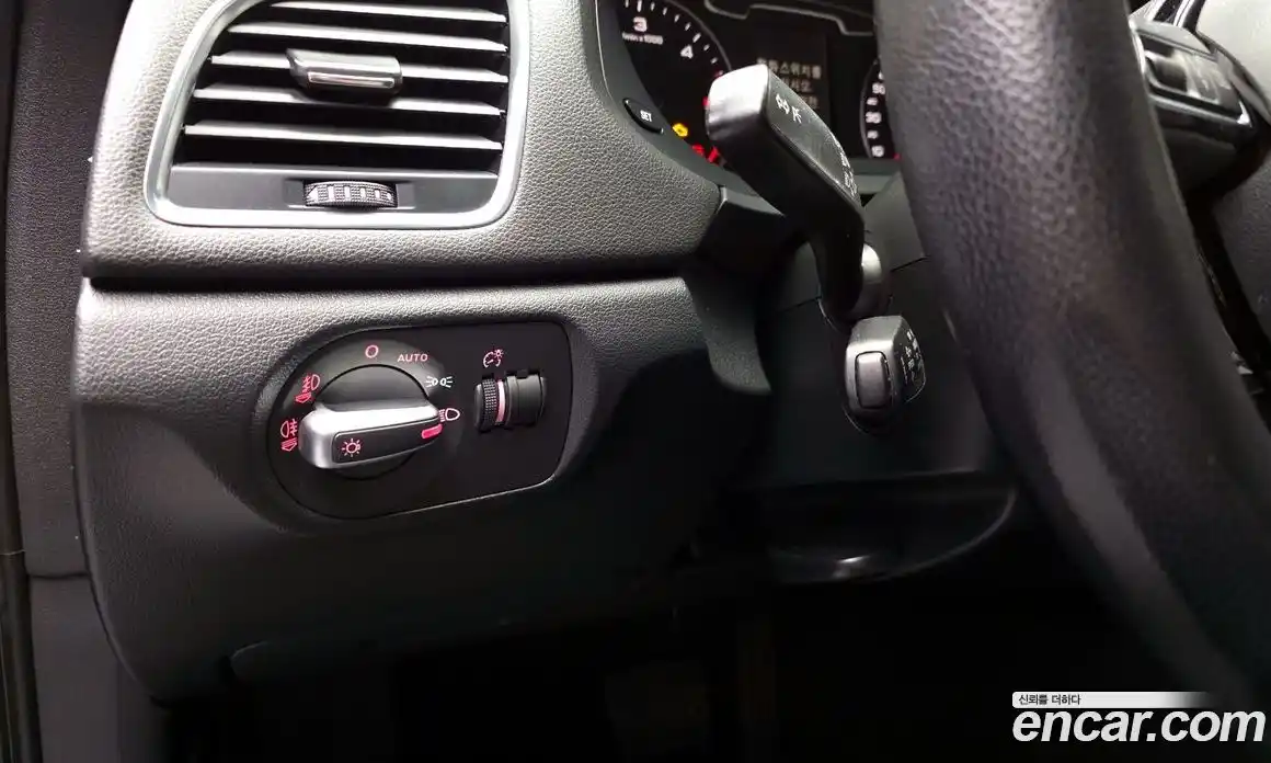 Audi Q3 2013 2.0 Автомат в Москве № 429093, фото 18