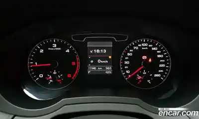 Audi Q3 2013 2.0 Автомат в Москве № 429093, миниатюра 8