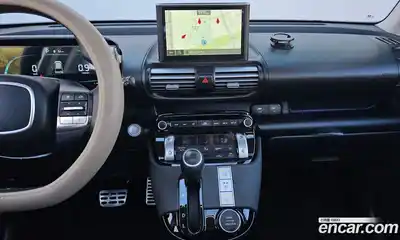 Hyundai Casper 2024 1.0 Автомат в Москве № 42925, миниатюра 11