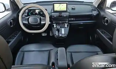 Hyundai Casper 2024 1.0 Автомат в Москве № 42925, миниатюра 12