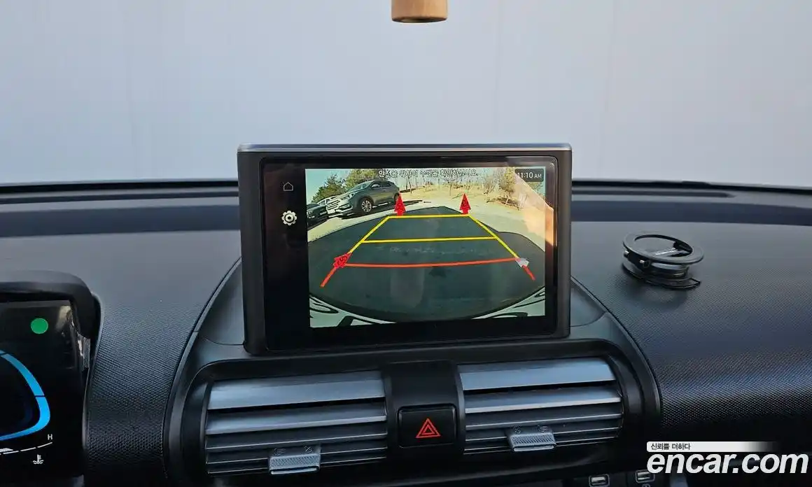 Hyundai Casper 2024 1.0 Автомат в Москве № 42925, фото 16