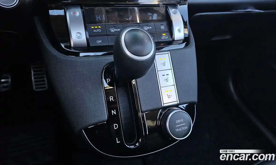 Hyundai Casper 2024 1.0 Автомат в Москве № 42925, фото 20