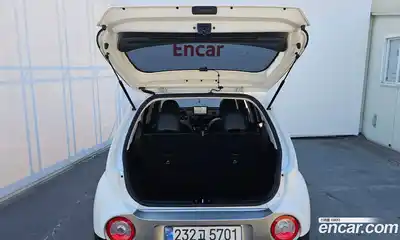 Hyundai Casper 2024 1.0 Автомат в Москве № 42925, миниатюра 2