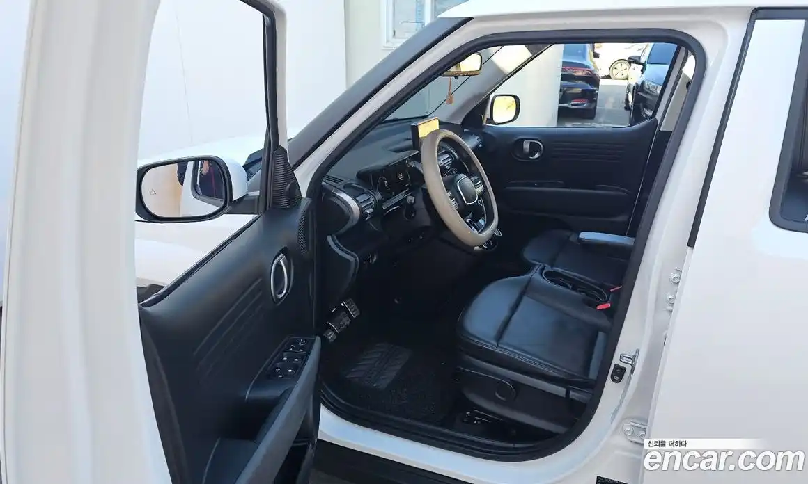 Hyundai Casper 2024 1.0 Автомат в Москве № 42925, фото 4