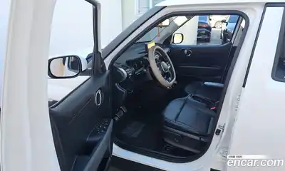 Hyundai Casper 2024 1.0 Автомат в Москве № 42925, миниатюра 4