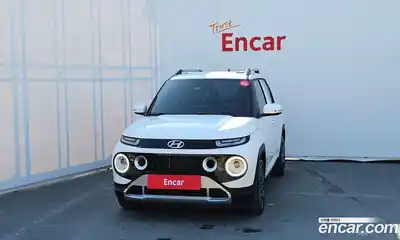 Hyundai Casper 2024 1.0 Автомат в Москве № 42925, миниатюра 6