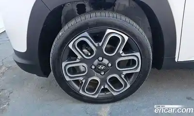 Hyundai Casper 2024 1.0 Автомат в Москве № 42925, миниатюра 7