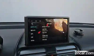 Hyundai Casper 2024 1.0 Автомат в Москве № 42925, миниатюра 9