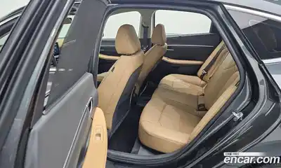 Hyundai Sonata 2024 2.0 Автомат в Москве № 448811, миниатюра 12