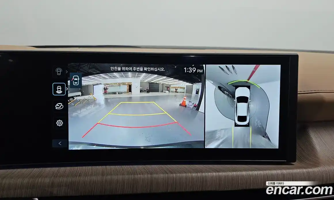 Hyundai Sonata 2024 2.0 Автомат в Москве № 448811, фото 15