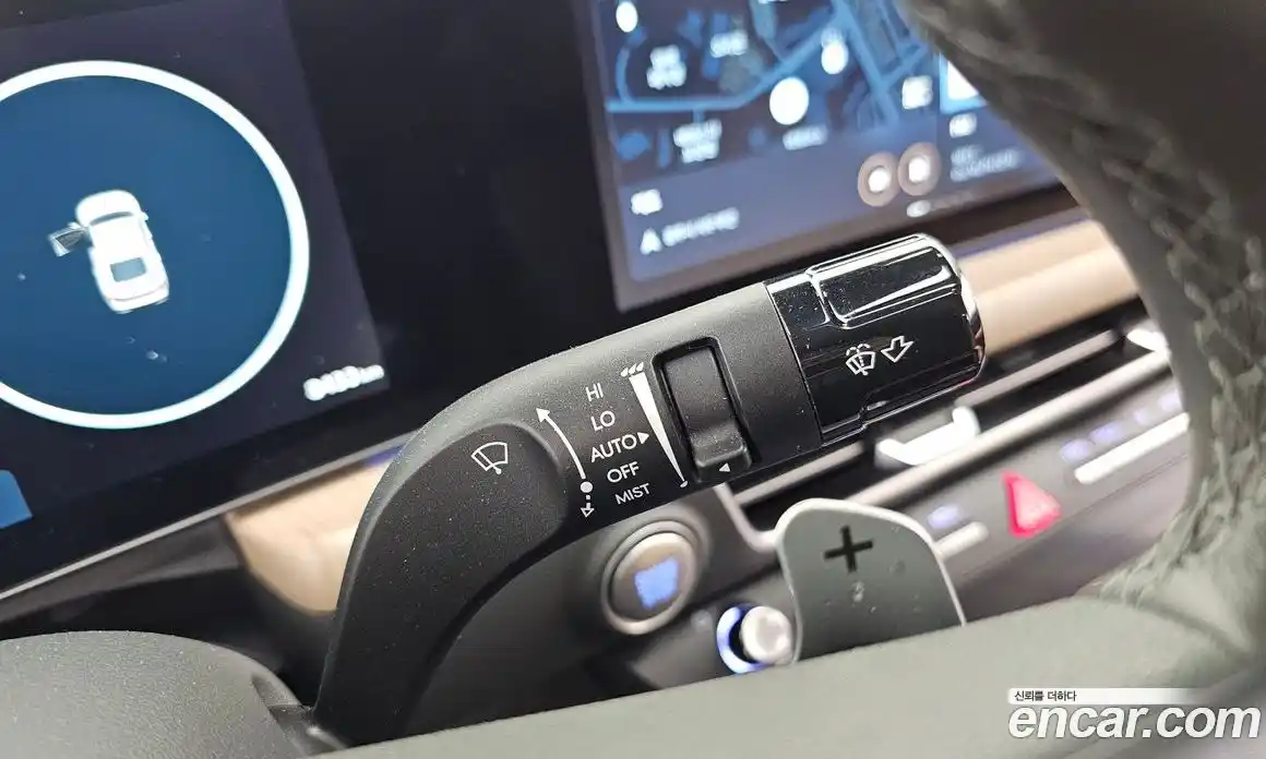 Hyundai Sonata 2024 2.0 Автомат в Москве № 448811, фото 18