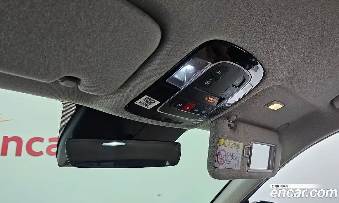 Hyundai Sonata 2024 2.0 Автомат в Москве № 448811, фото 19