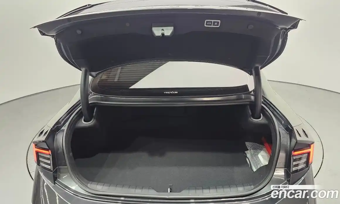 Hyundai Sonata 2024 2.0 Автомат в Москве № 448811, фото 20