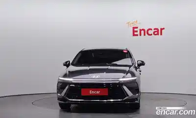 Hyundai Sonata 2024 2.0 Автомат в Москве № 448811, миниатюра 3