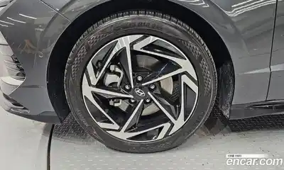 Hyundai Sonata 2024 2.0 Автомат в Москве № 448811, миниатюра 5