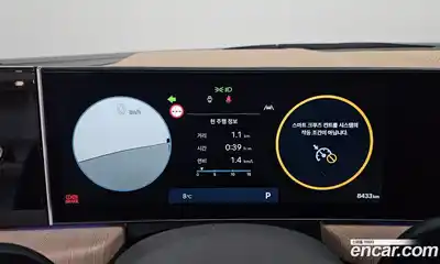 Hyundai Sonata 2024 2.0 Автомат в Москве № 448811, миниатюра 8