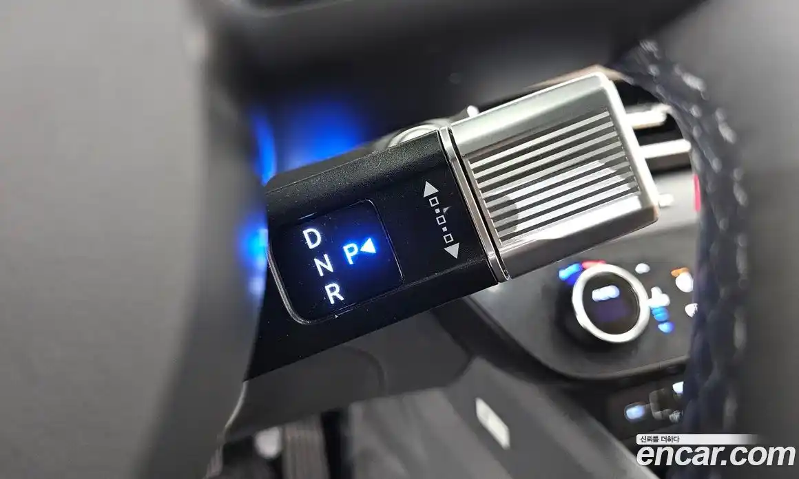 Hyundai Sonata 2024 2.0 Автомат в Москве № 448811, фото 9