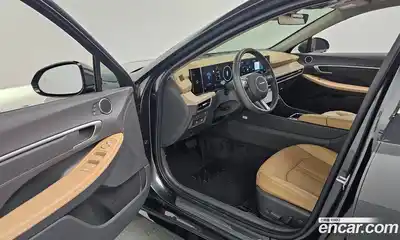 Hyundai Sonata 2024 2.0 Автомат в Москве № 448811, миниатюра 10