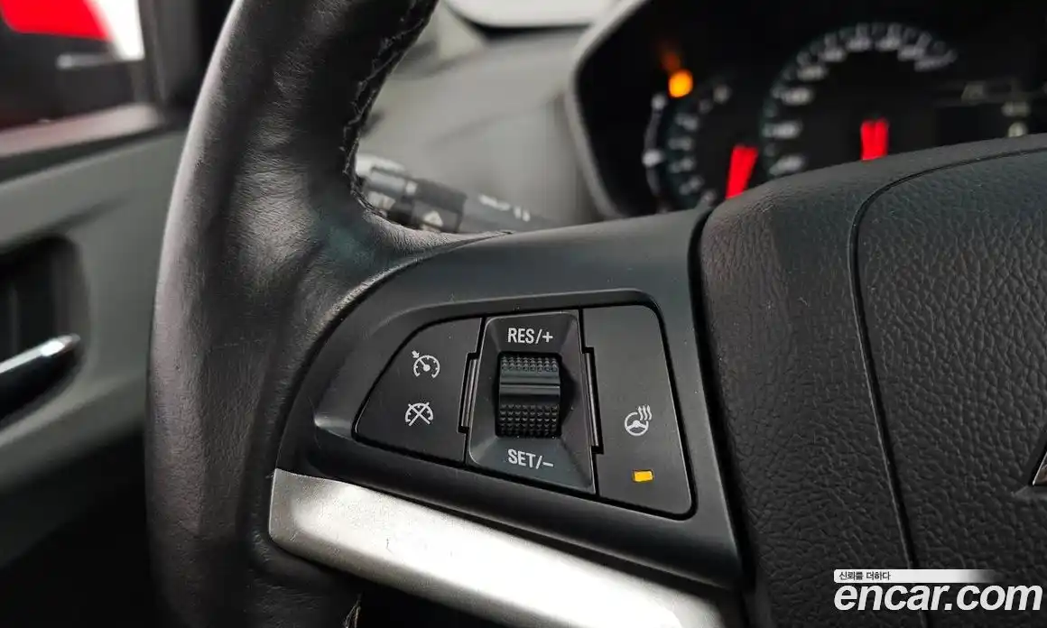 Chevrolet Aveo 2017 1.4 Автомат в Москве № 449398, фото 12