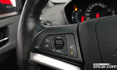 Chevrolet Aveo 2017 1.4 Автомат в Москве № 449398, миниатюра 12