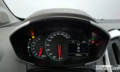 Chevrolet Aveo 2017 1.4 Автомат в Москве № 449398, миниатюра 8