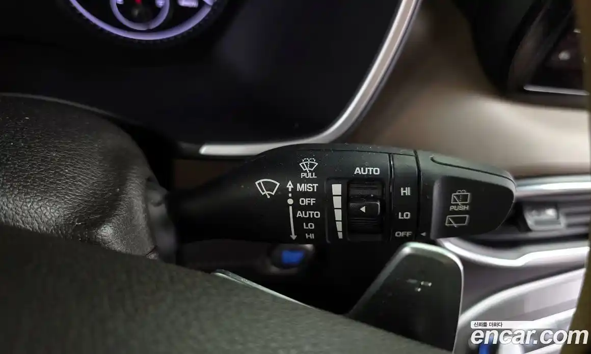 Hyundai Santa Fe 2023 2.5 Автомат в Москве № 449472, фото 19