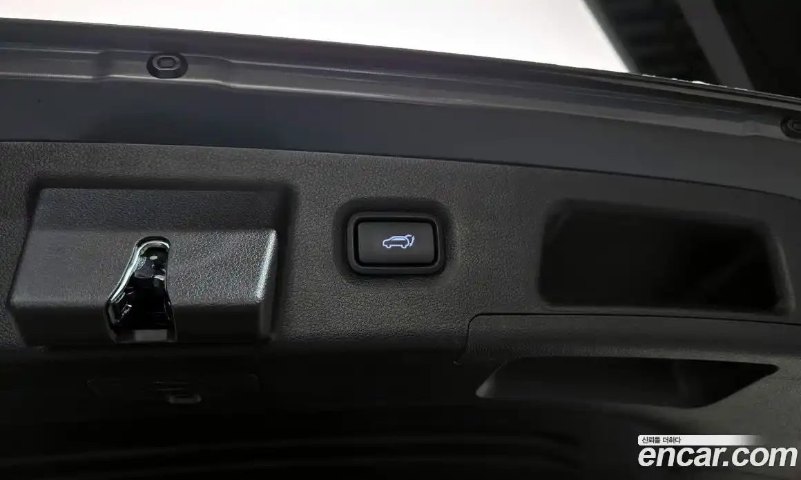 Hyundai Santa Fe 2023 2.5 Автомат в Москве № 449472, фото 20