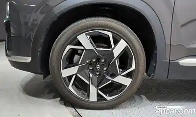 Hyundai Santa Fe 2023 2.5 Автомат в Москве № 449472, миниатюра 5