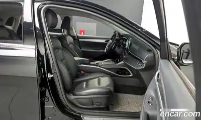 Hyundai Grandeur 2022 2.5 Автомат в Москве № 449796, миниатюра 11