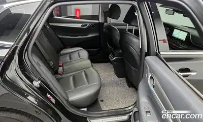 Hyundai Grandeur 2022 2.5 Автомат в Москве № 449796, миниатюра 12