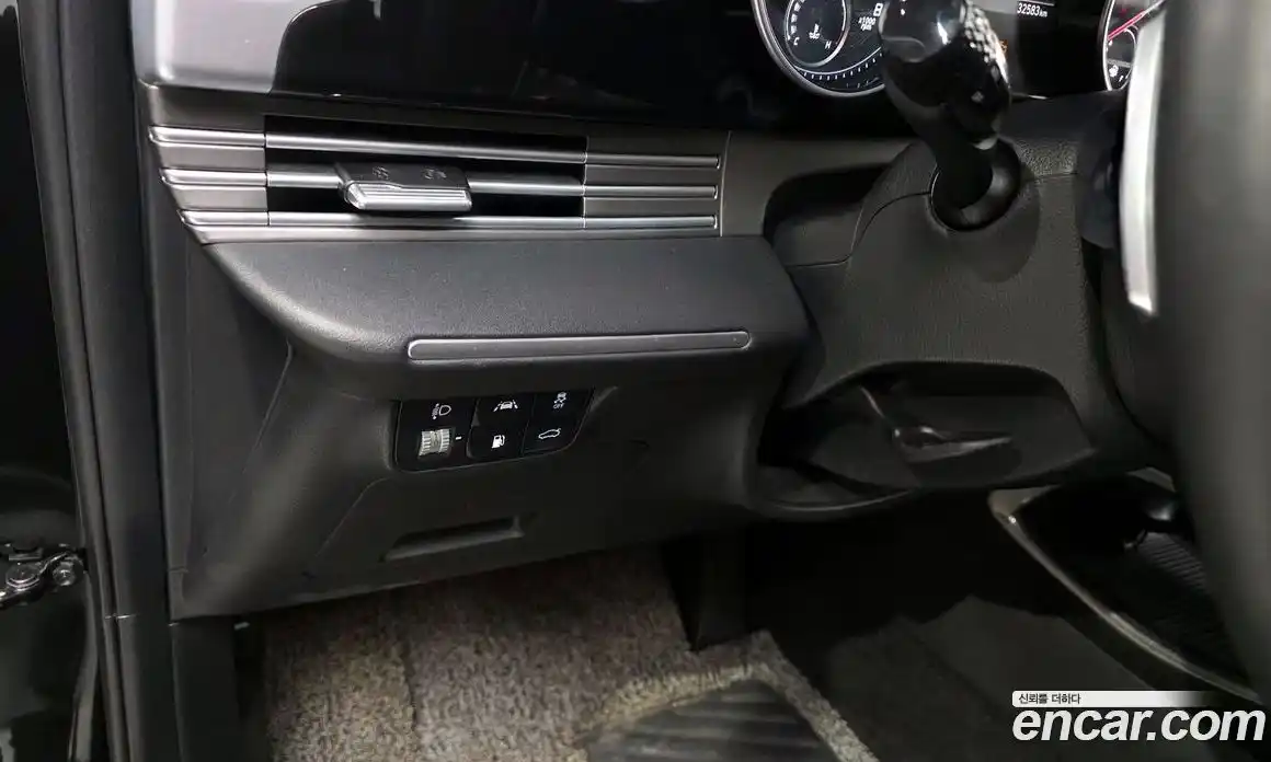 Hyundai Grandeur 2022 2.5 Автомат в Москве № 449796, фото 17