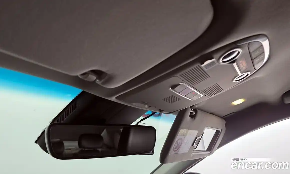 Hyundai Grandeur 2022 2.5 Автомат в Москве № 449796, фото 19