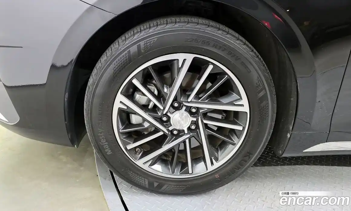 Hyundai Grandeur 2022 2.5 Автомат в Москве № 449796, фото 5