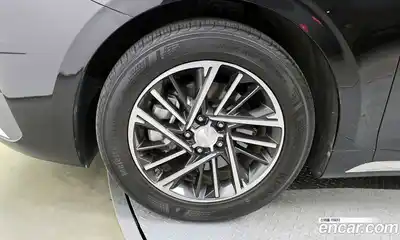 Hyundai Grandeur 2022 2.5 Автомат в Москве № 449796, миниатюра 5