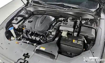 Hyundai Grandeur 2022 2.5 Автомат в Москве № 449796, миниатюра 6