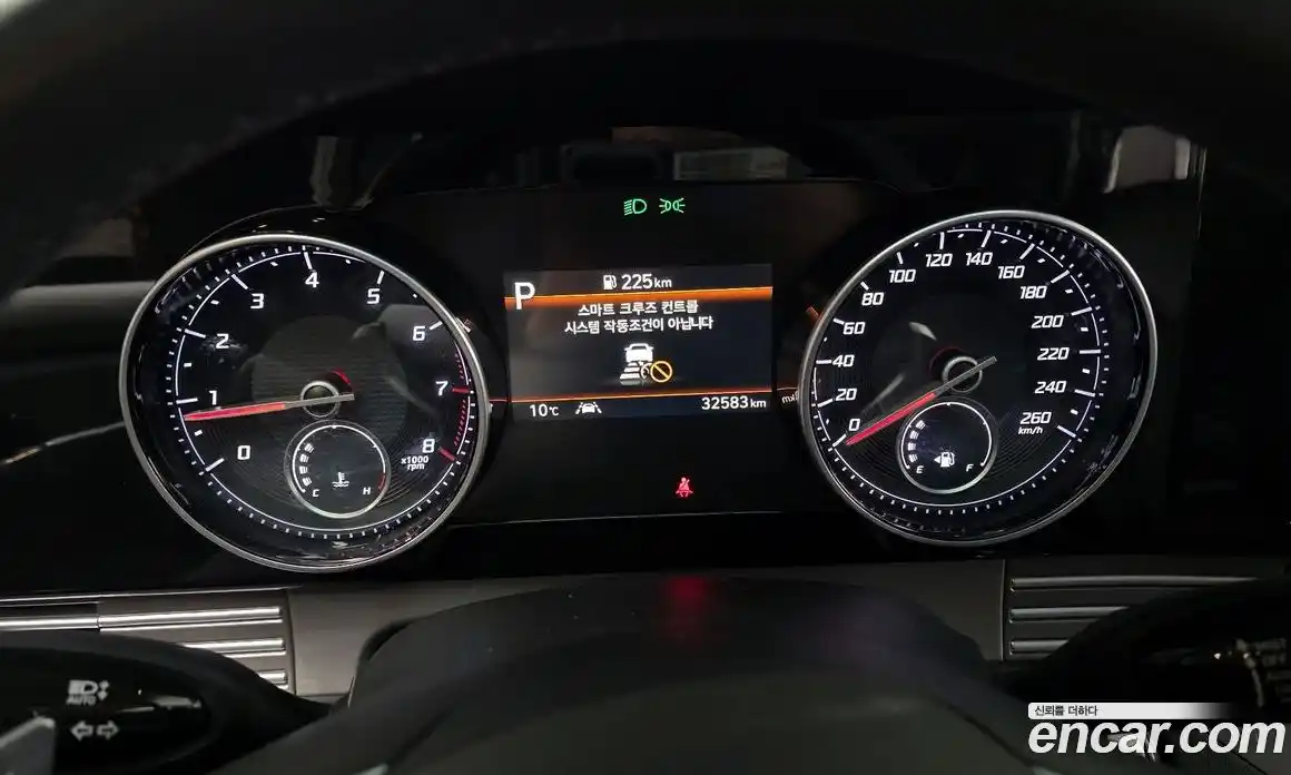 Hyundai Grandeur 2022 2.5 Автомат в Москве № 449796, фото 8