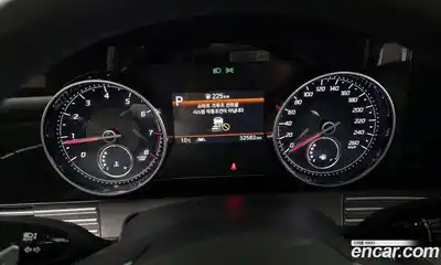 Hyundai Grandeur 2022 2.5 Автомат в Москве № 449796, миниатюра 8