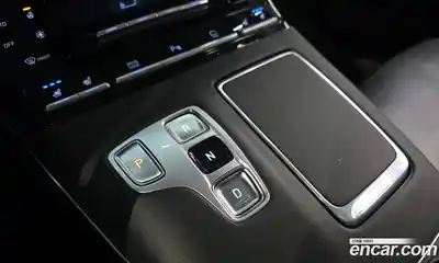 Hyundai Grandeur 2022 2.5 Автомат в Москве № 449796, миниатюра 9