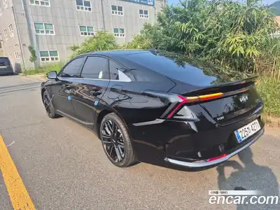 Kia K8 2025 1.6 Автомат в Москве № 450668, миниатюра 3