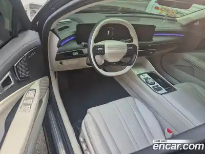 Kia K8 2025 1.6 Автомат в Москве № 450668, миниатюра 6