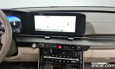 Kia Canival 2023 2.2 Автомат в Москве № 451490, миниатюра 12