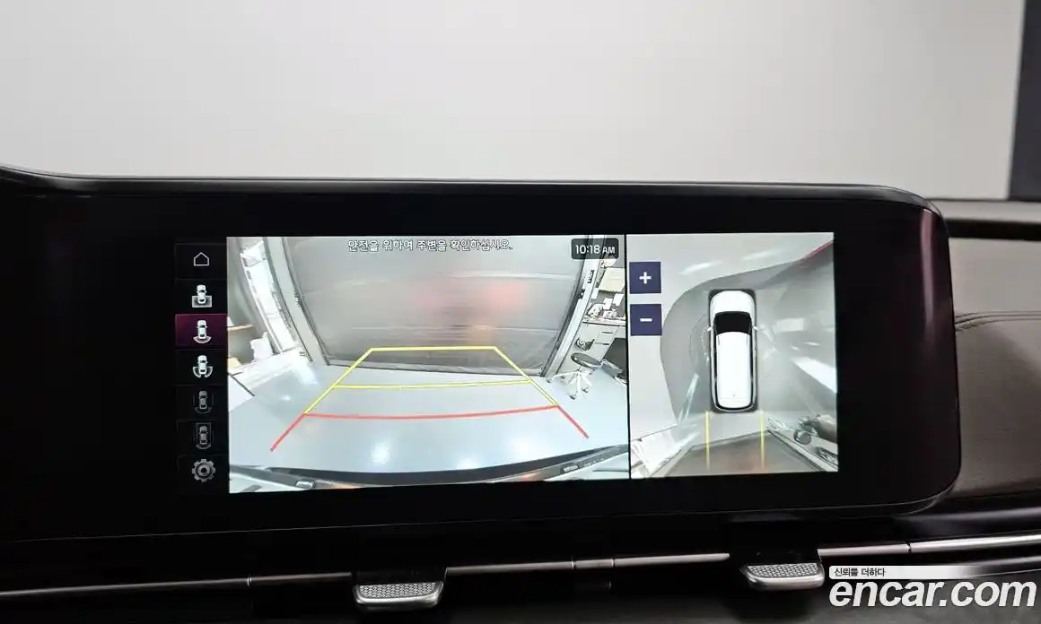 Kia Canival 2023 2.2 Автомат в Москве № 451490, фото 14