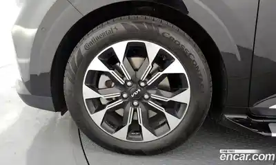 Kia Canival 2023 2.2 Автомат в Москве № 451490, миниатюра 5