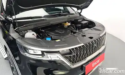 Kia Canival 2023 2.2 Автомат в Москве № 451490, миниатюра 6