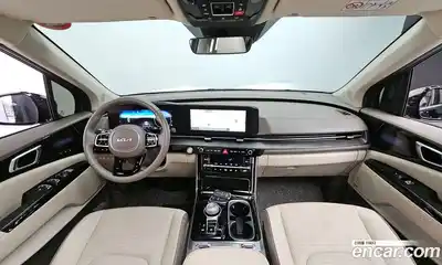 Kia Canival 2023 2.2 Автомат в Москве № 451490, миниатюра 7